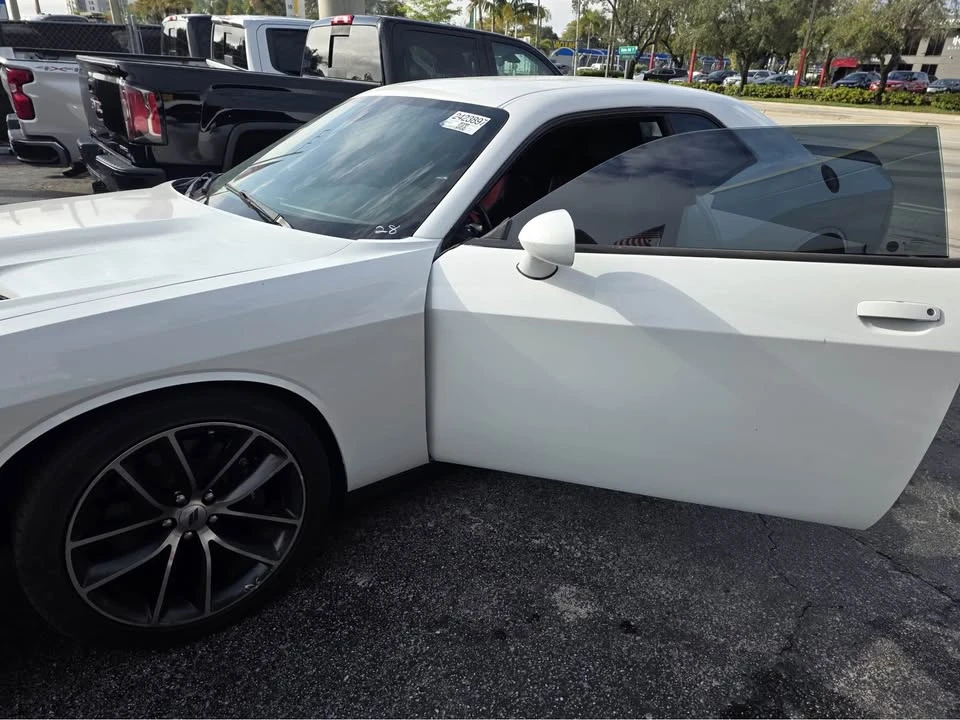 2020 Dodge Challenger SRT8 & 392 3rd Gen - Image 4 of 6