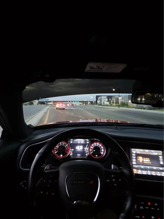 2020 Dodge Challenger SRT8 & 392 3rd Gen - Image 5 of 5