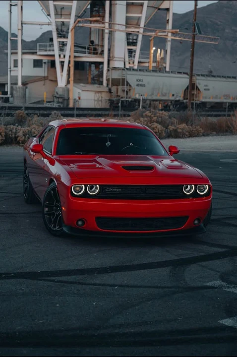 2020 Dodge Challenger SRT8 & 392 3rd Gen - Image 2 of 5