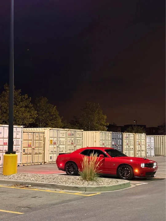 2020 Dodge Challenger SRT8 & 392 3rd Gen - Image 4 of 5