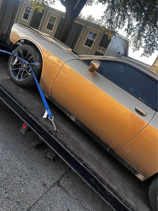 2020 Dodge Challenger SRT8 & 392 3rd Gen - Image 3 of 5