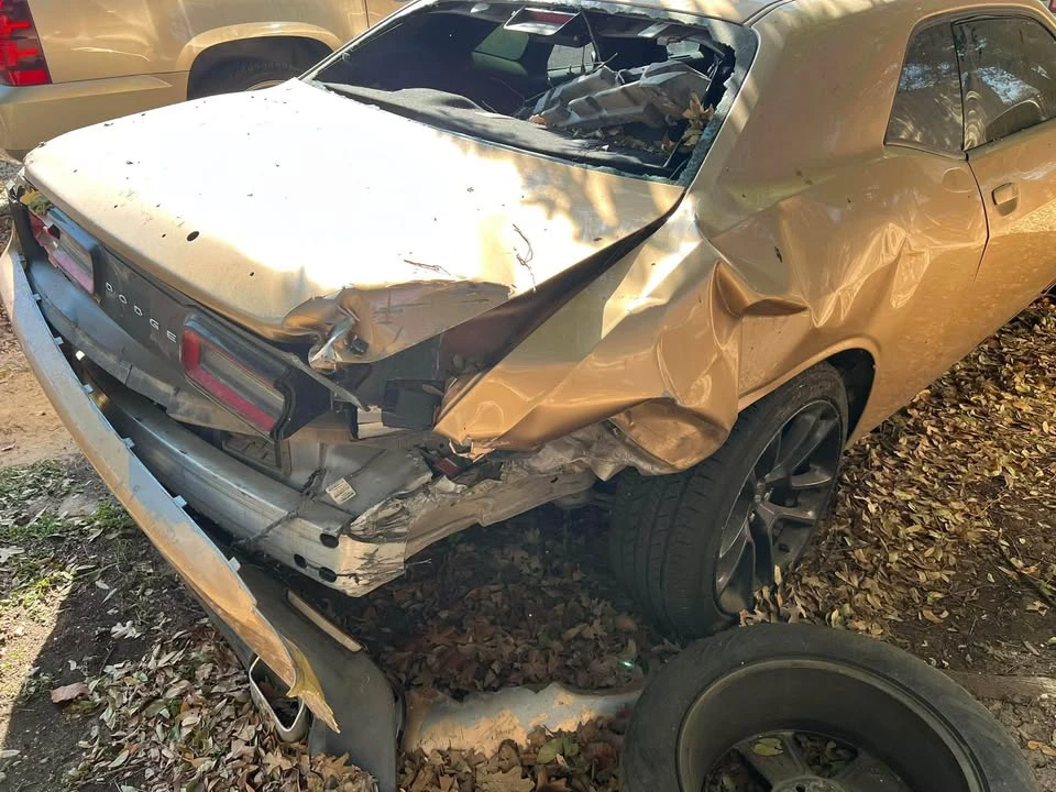 2020 Dodge Challenger SRT8 & 392 3rd Gen - Image 5 of 5