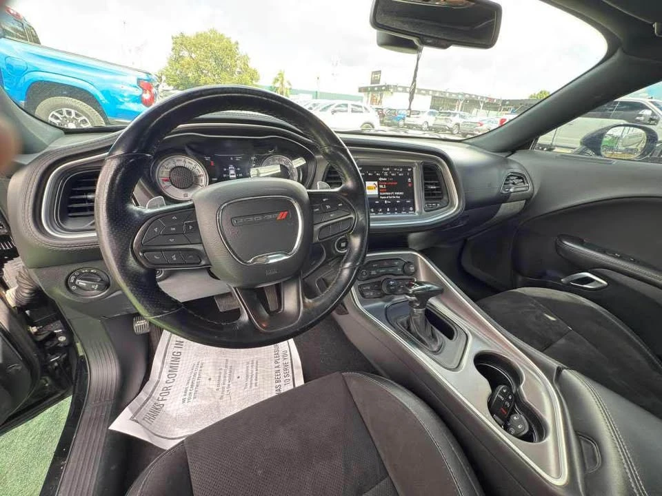 2020 Dodge Challenger SRT8 & 392 3rd Gen - Image 10 of 11