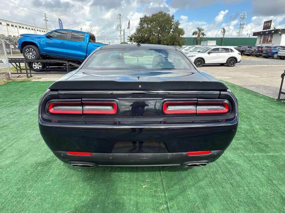 2020 Dodge Challenger SRT8 & 392 3rd Gen - Image 7 of 11