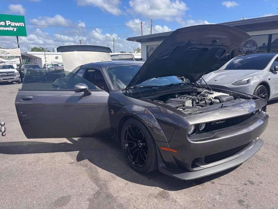 2020 Dodge Challenger SRT8 & 392 3rd Gen - Image 11 of 13