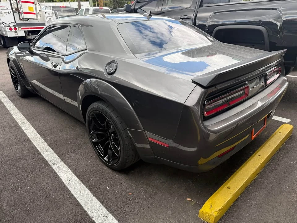 2020 Dodge Challenger SRT8 & 392 3rd Gen - Image 3 of 4