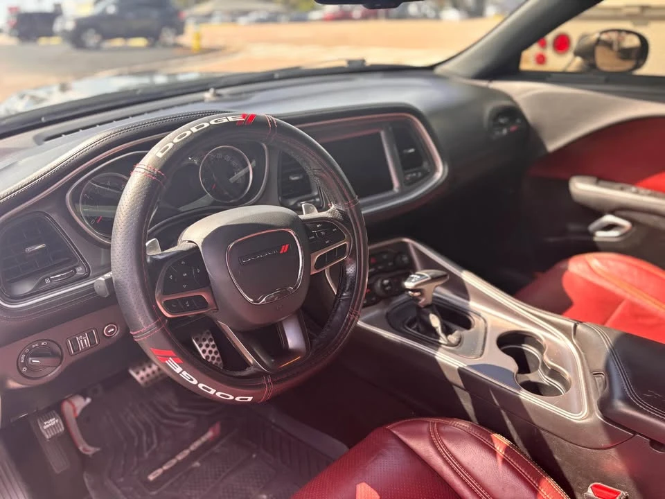 2020 Dodge Challenger SRT8 & 392 3rd Gen - Image 8 of 13
