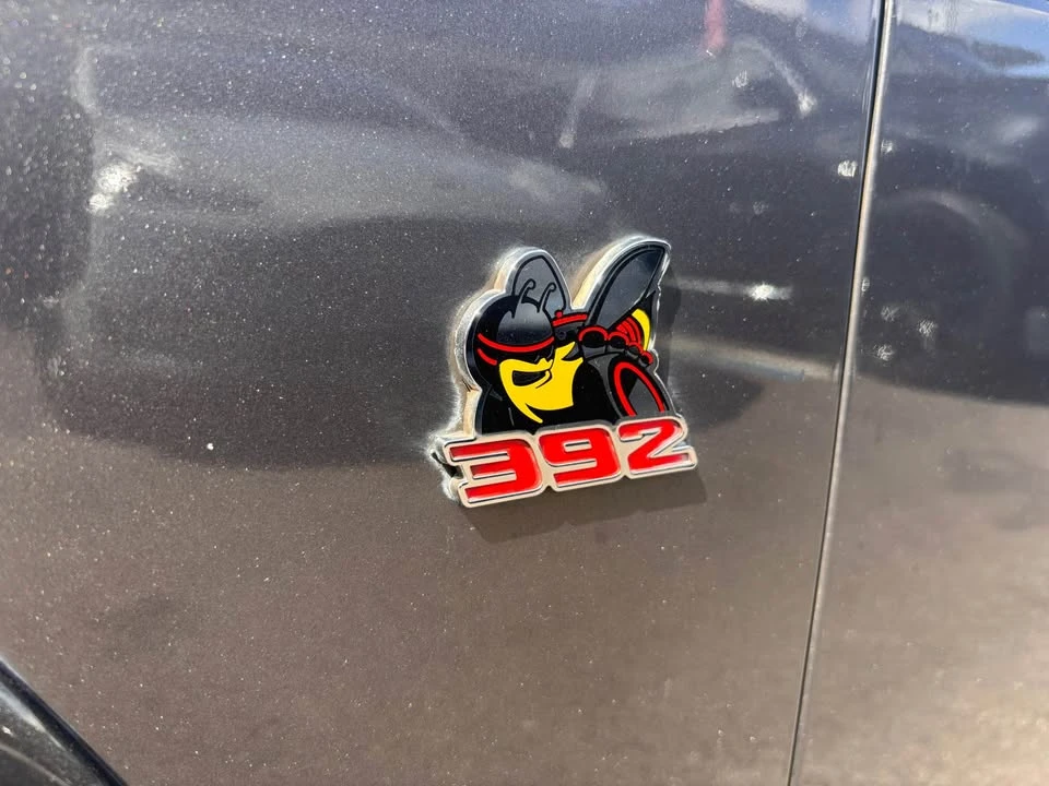 2020 Dodge Challenger SRT8 & 392 3rd Gen - Image 2 of 13