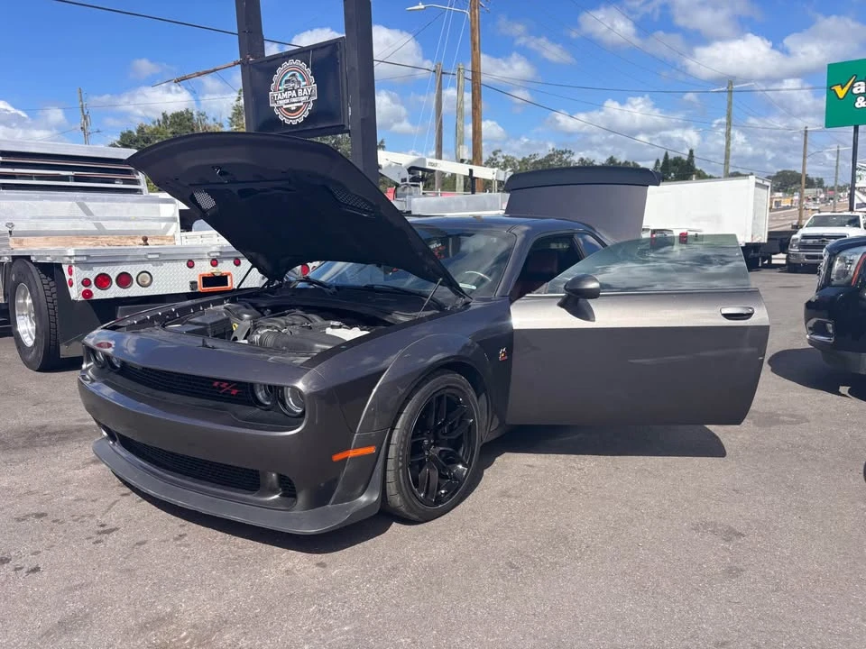 2020 Dodge Challenger SRT8 & 392 3rd Gen - Image 10 of 13