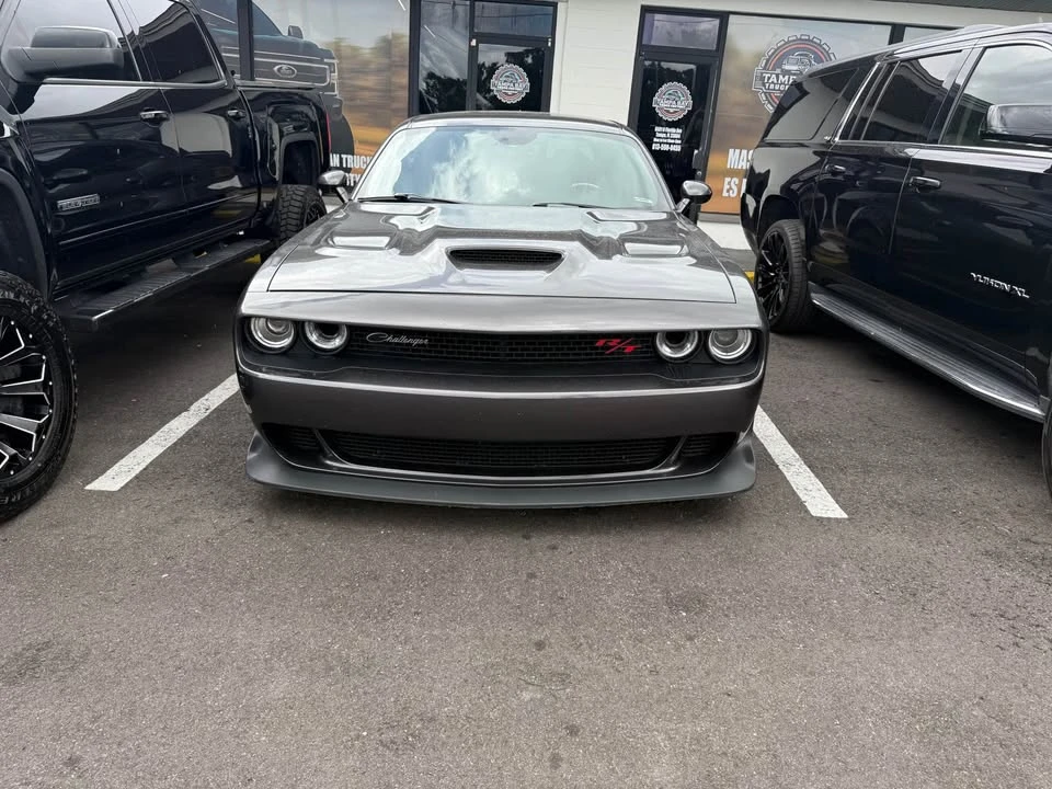 2020 Dodge Challenger SRT8 & 392 3rd Gen - Image 2 of 4
