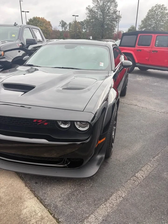 2020 Dodge Challenger SRT8 & 392 3rd Gen - Image 2 of 6