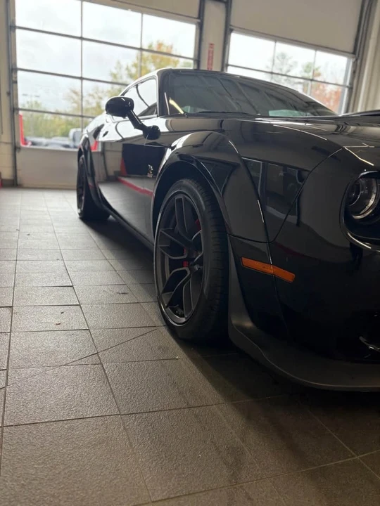 2020 Dodge Challenger SRT8 & 392 3rd Gen - Image 4 of 6