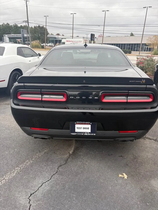 2020 Dodge Challenger SRT8 & 392 3rd Gen - Image 5 of 6