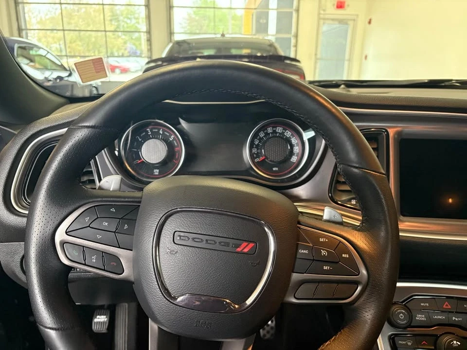 2020 Dodge Challenger SRT8 & 392 3rd Gen - Image 3 of 6