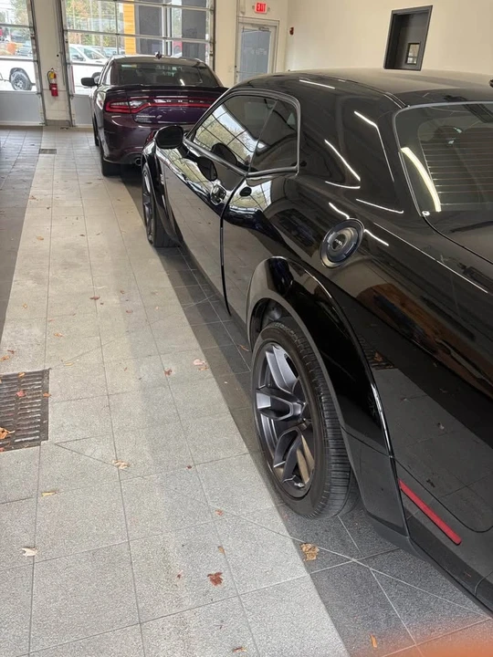 2020 Dodge Challenger SRT8 & 392 3rd Gen - Image 6 of 6
