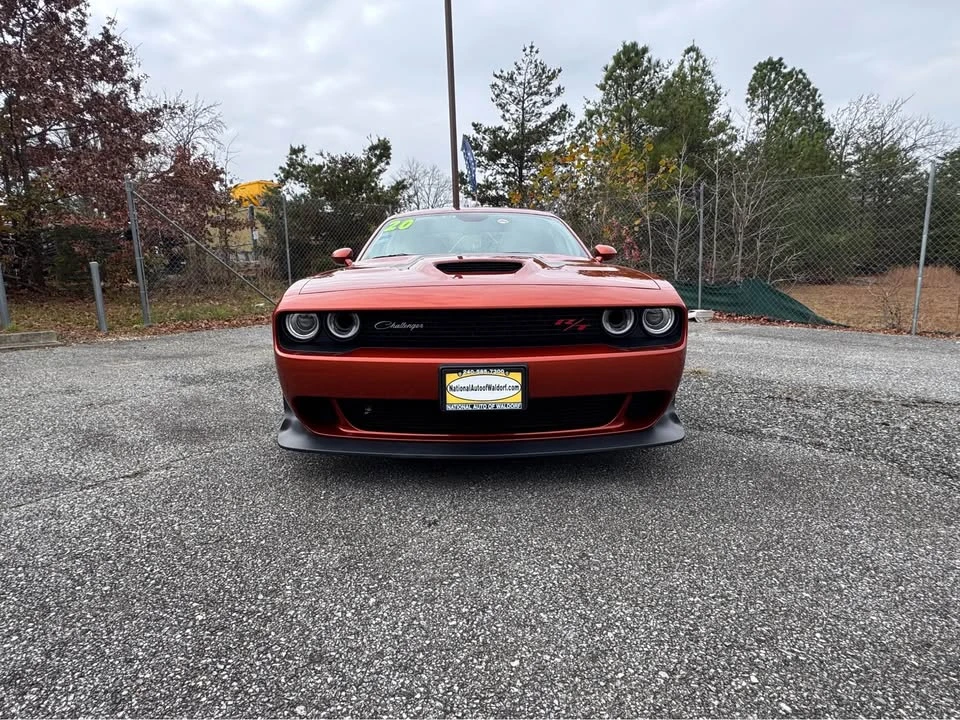 2020 Dodge Challenger SRT8 & 392 3rd Gen - Image 2 of 14