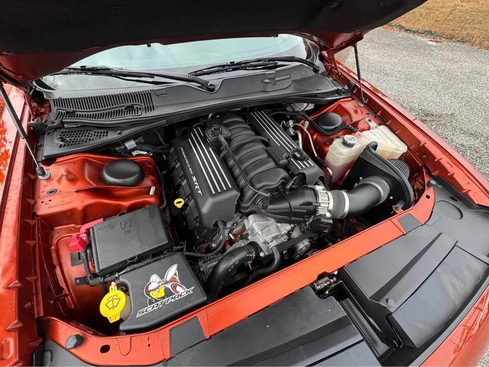 2020 Dodge Challenger SRT8 & 392 3rd Gen - Image 14 of 14