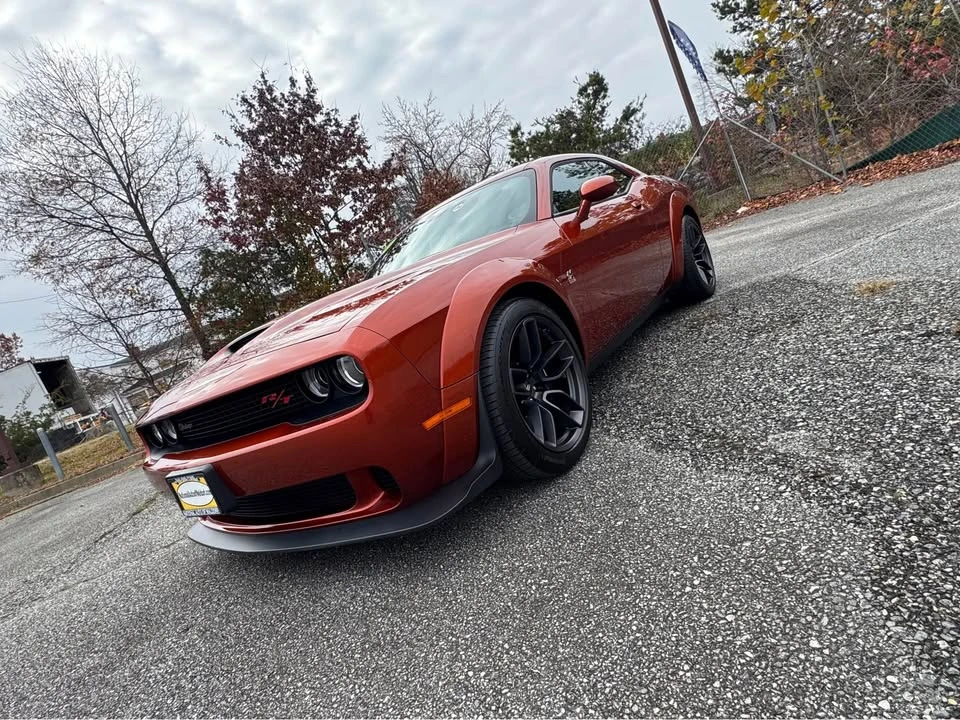 2020 Dodge Challenger SRT8 & 392 3rd Gen - Image 3 of 14
