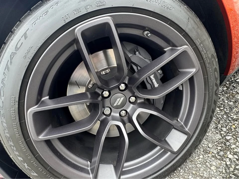 2020 Dodge Challenger SRT8 & 392 3rd Gen - Image 4 of 14