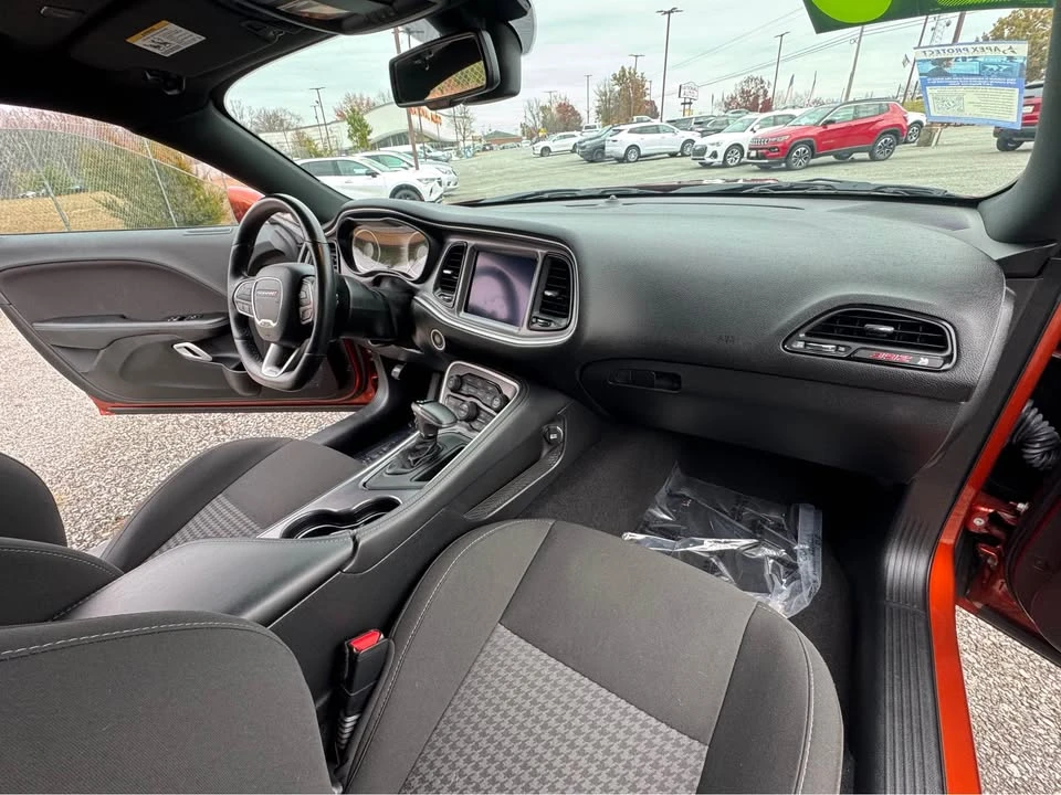 2020 Dodge Challenger SRT8 & 392 3rd Gen - Image 13 of 14