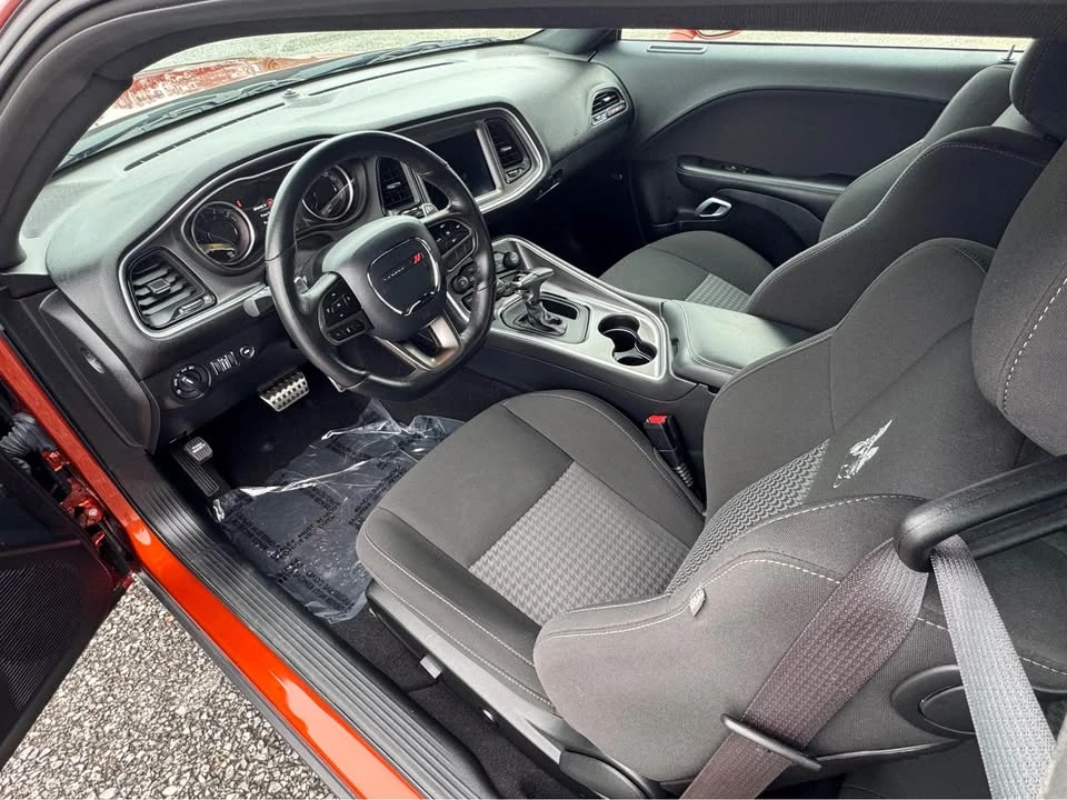 2020 Dodge Challenger SRT8 & 392 3rd Gen - Image 10 of 14