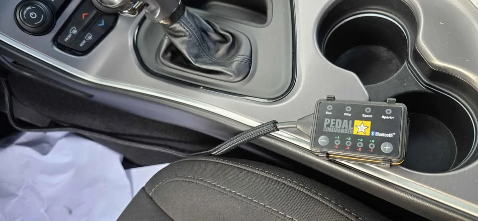 2020 Dodge Challenger SRT8 & 392 3rd Gen - Image 10 of 10