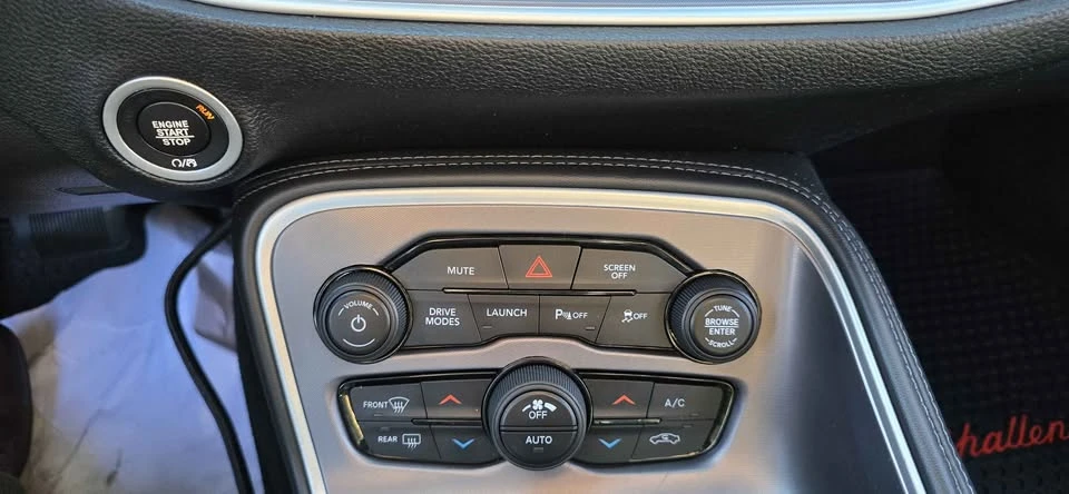2020 Dodge Challenger SRT8 & 392 3rd Gen - Image 6 of 10