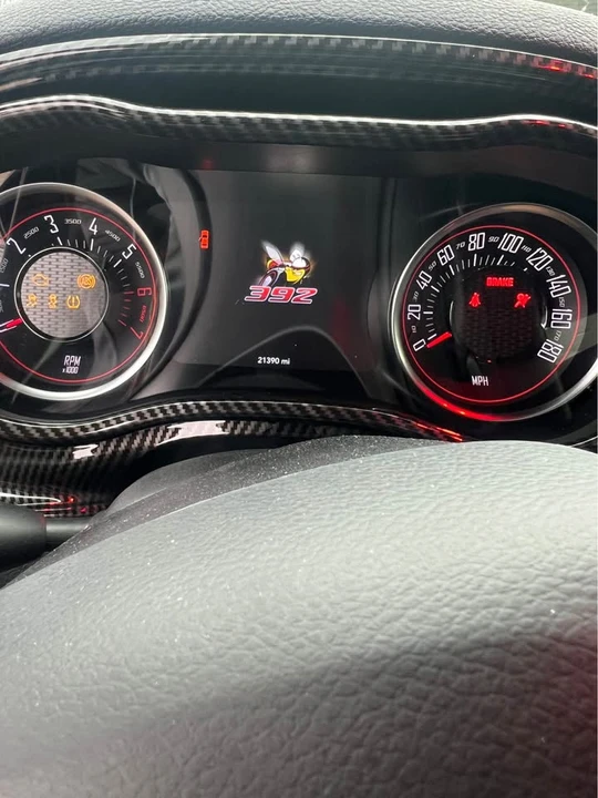 2020 Dodge Challenger SRT8 & 392 3rd Gen - Image 5 of 7