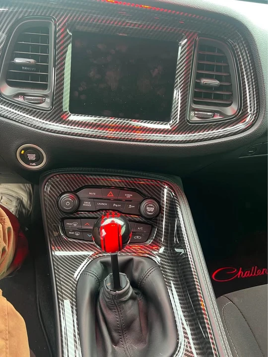 2020 Dodge Challenger SRT8 & 392 3rd Gen - Image 6 of 7