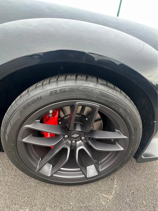 2020 Dodge Challenger SRT8 & 392 3rd Gen - Image 3 of 7