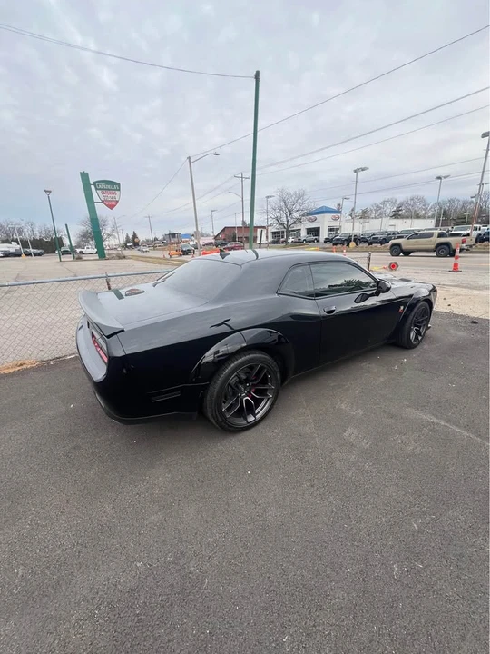 2020 Dodge Challenger SRT8 & 392 3rd Gen - Image 2 of 7