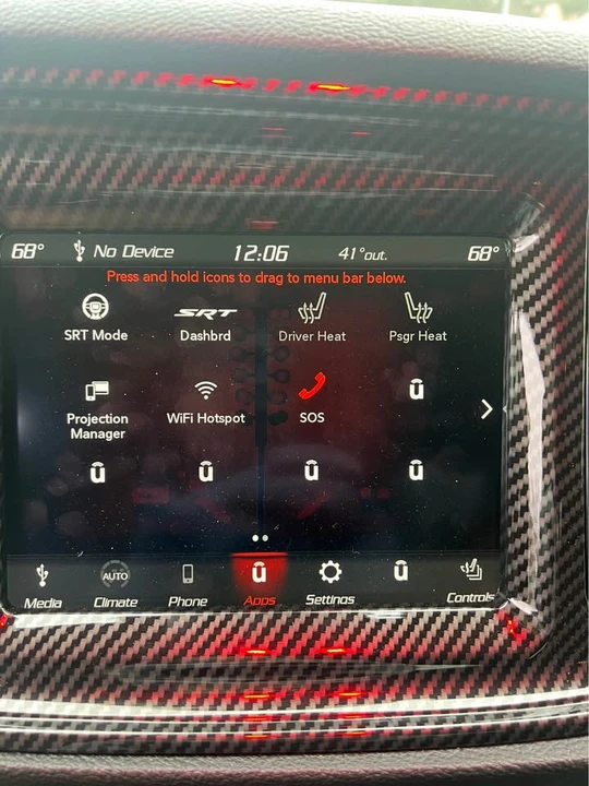 2020 Dodge Challenger SRT8 & 392 3rd Gen - Image 7 of 7