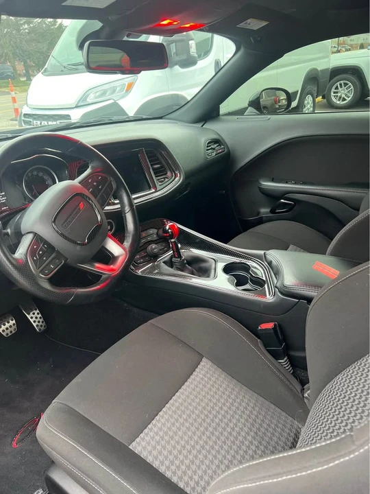 2020 Dodge Challenger SRT8 & 392 3rd Gen - Image 4 of 7