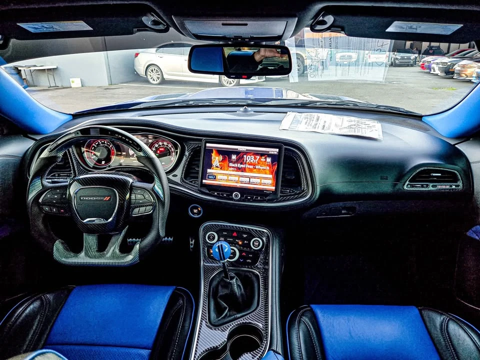 2020 Dodge Challenger SRT8 & 392 3rd Gen - Image 14 of 19
