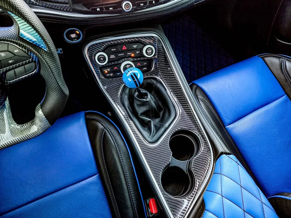 2020 Dodge Challenger SRT8 & 392 3rd Gen - Image 17 of 19
