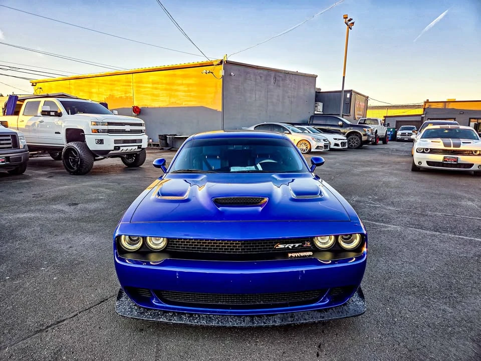 2020 Dodge Challenger SRT8 & 392 3rd Gen - Image 2 of 19