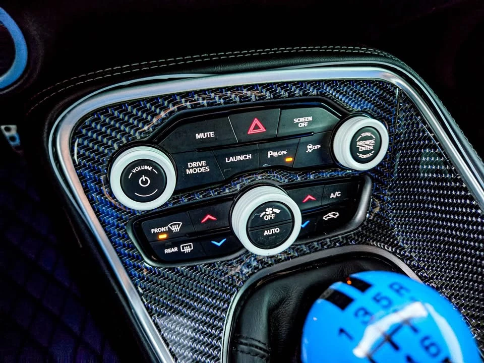 2020 Dodge Challenger SRT8 & 392 3rd Gen - Image 16 of 19