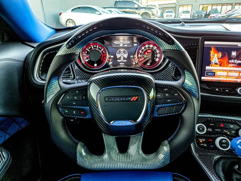 2020 Dodge Challenger SRT8 & 392 3rd Gen - Image 18 of 19