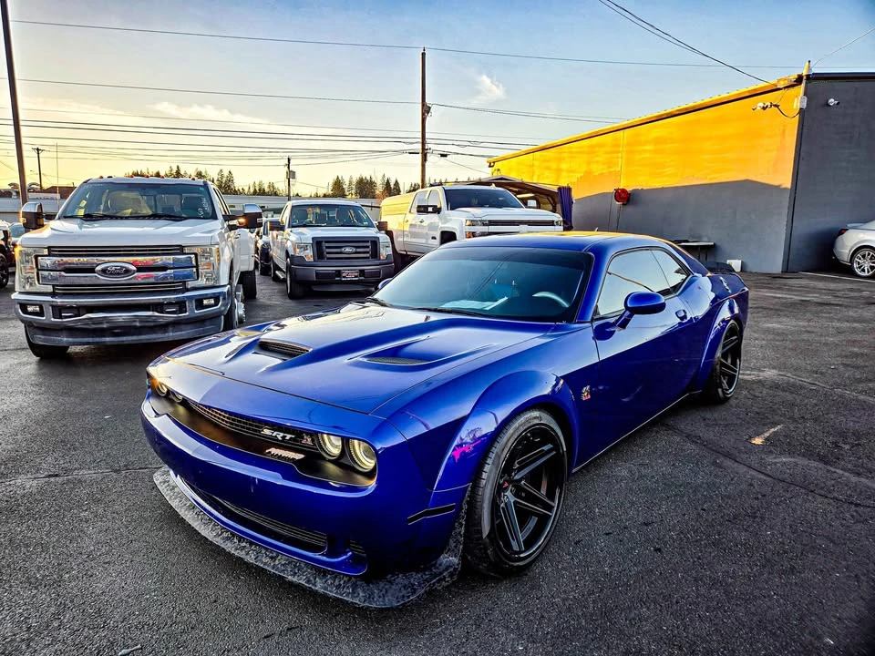 2020 Dodge Challenger SRT8 & 392 3rd Gen - Image 3 of 19