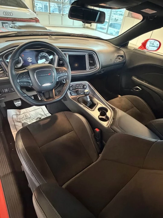 2020 Dodge Challenger 3rd Gen - Image 5 of 5