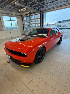 2020 Dodge Challenger R/T Shaker