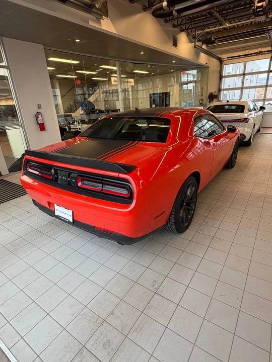 2020 Dodge Challenger 3rd Gen - Image 3 of 5