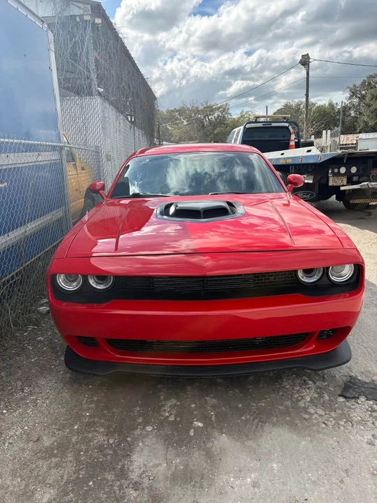 2020 Dodge Challenger 3rd Gen - Image 3 of 5