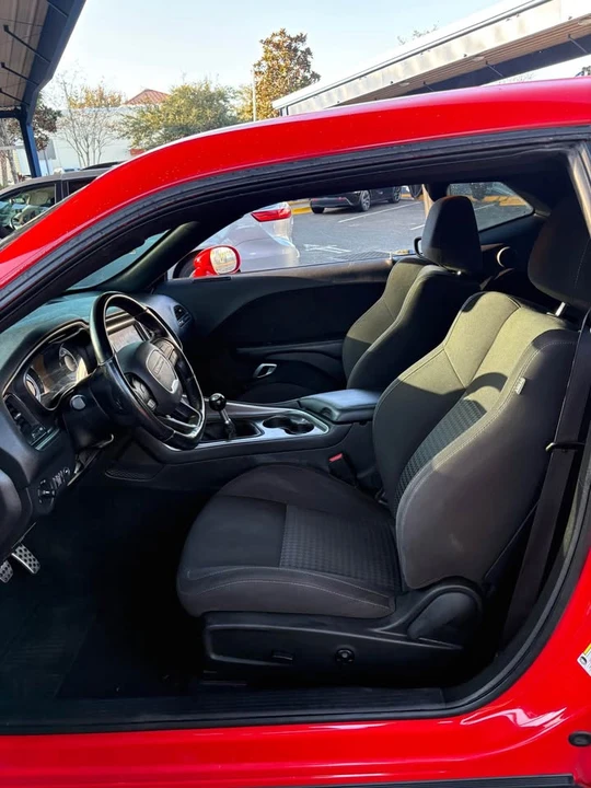 2020 Dodge Challenger 3rd Gen - Image 4 of 5