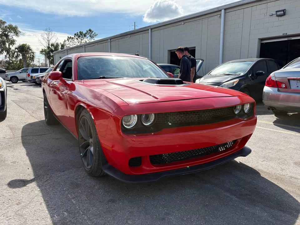 2020 Dodge Challenger 3rd Gen - Image 2 of 5