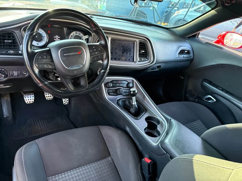 2020 Dodge Challenger 3rd Gen - Image 5 of 5
