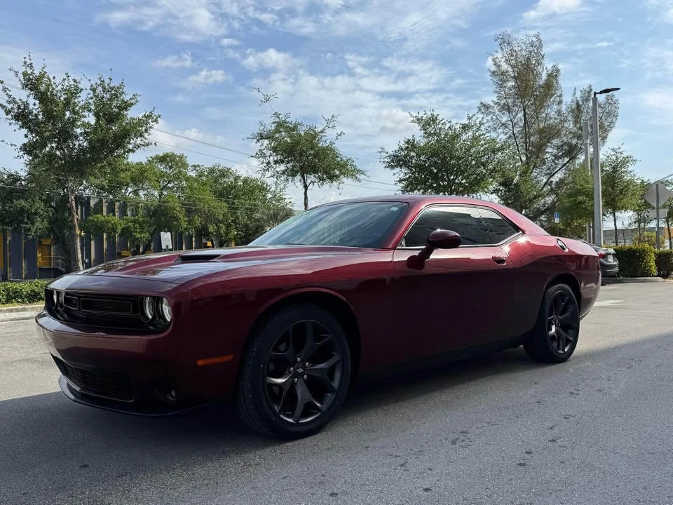 2020 Dodge Challenger 3rd Gen - Image 3 of 6