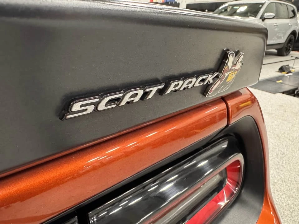 2020 Dodge Challenger SRT8 & 392 3rd Gen - Image 7 of 19