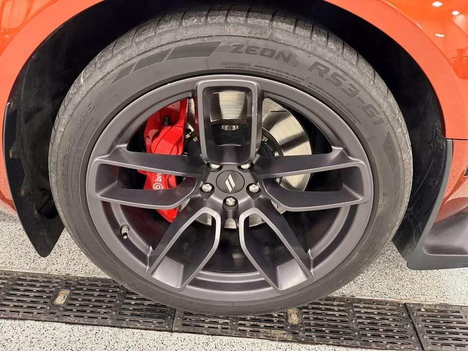 2020 Dodge Challenger SRT8 & 392 3rd Gen - Image 8 of 19