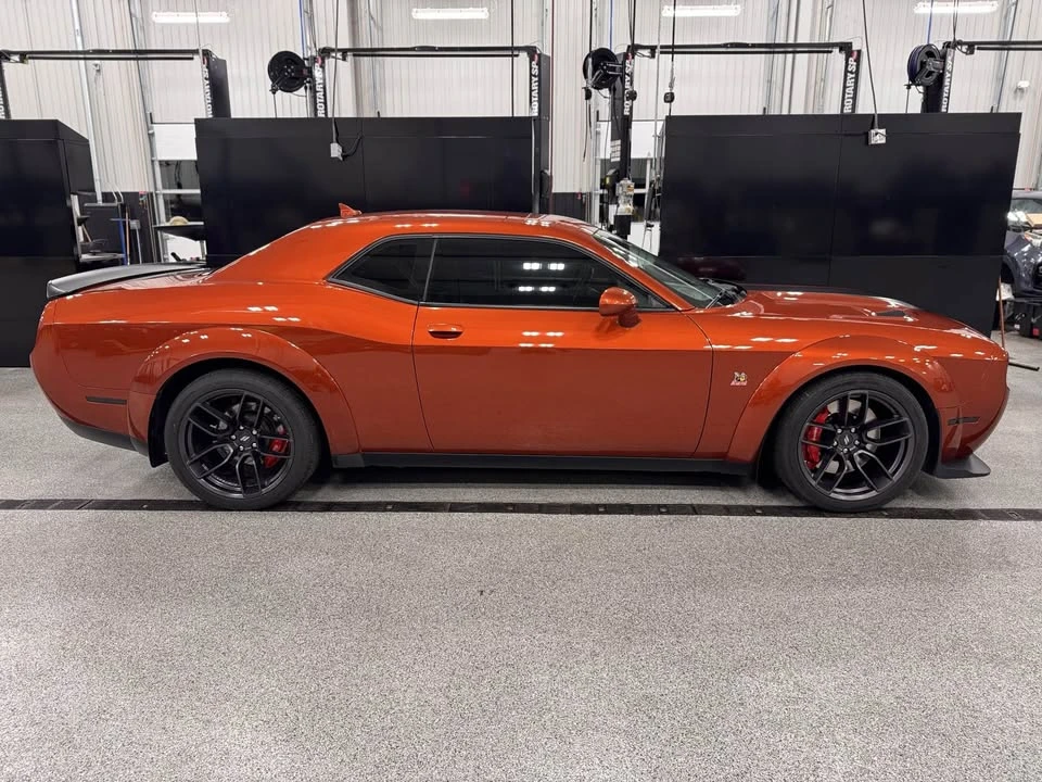 2020 Dodge Challenger SRT8 & 392 3rd Gen - Image 3 of 19